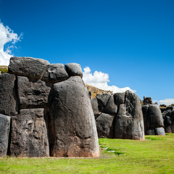 Cusco City Tour