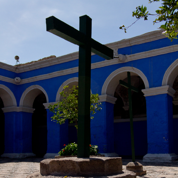 Arequipa City Tour