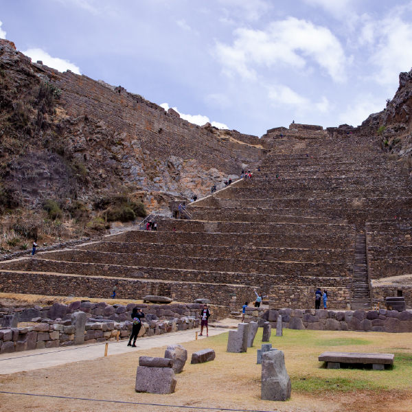 Valle Sagrado Pisac Ollantaytambo