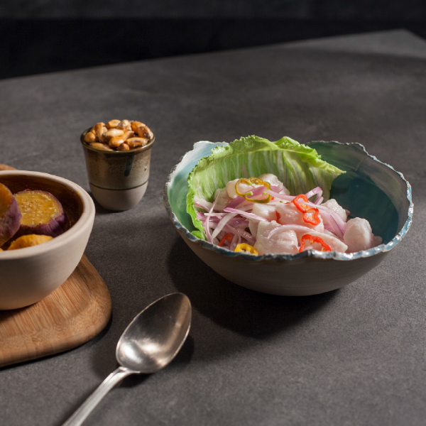 Gastronomic Tour in Lima